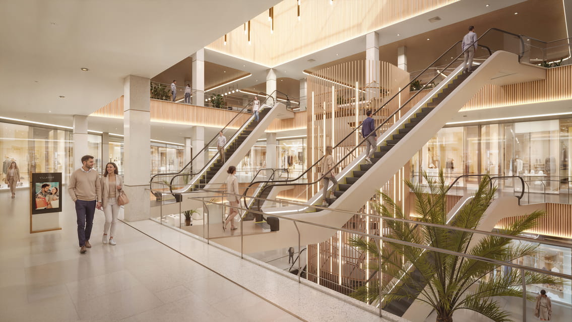 Villamar Shopping