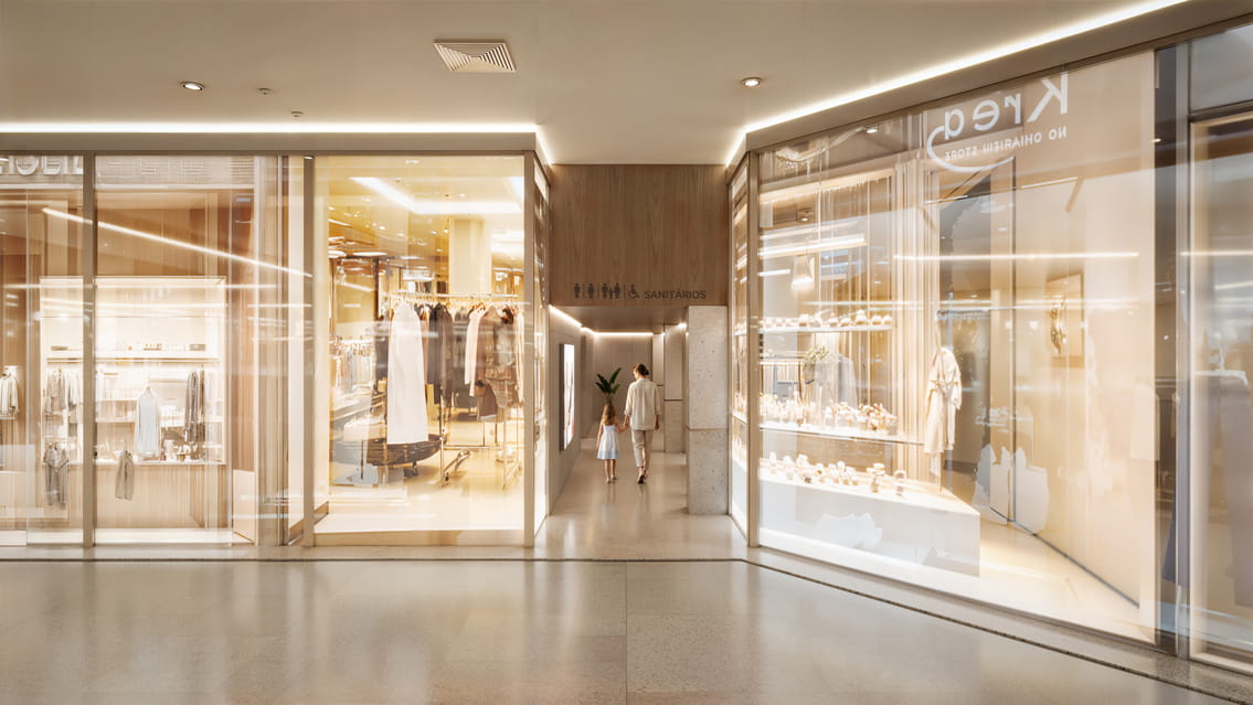 Villamar Shopping