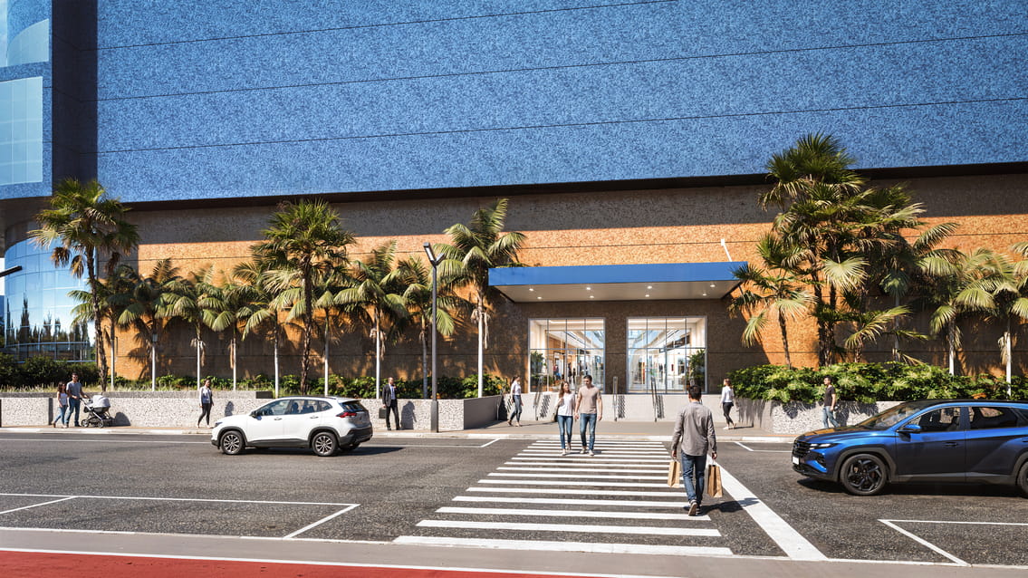 Villamar Shopping