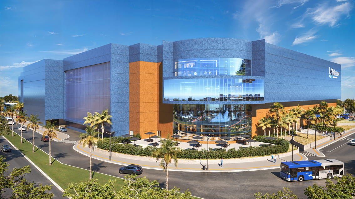 Villamar Shopping