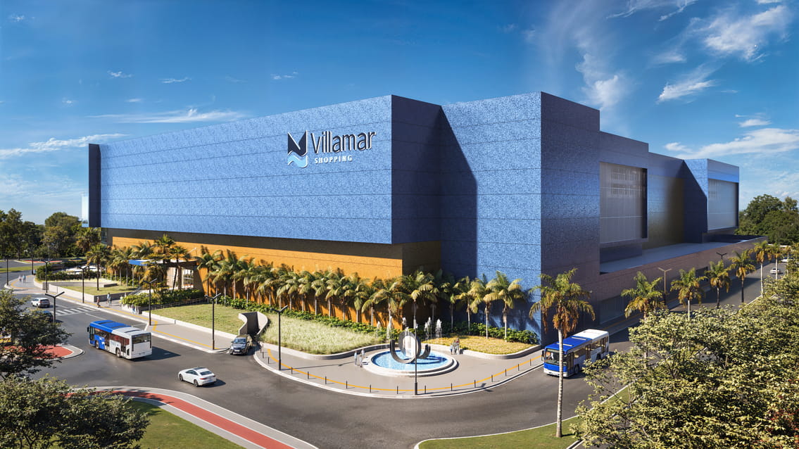 Villamar Shopping