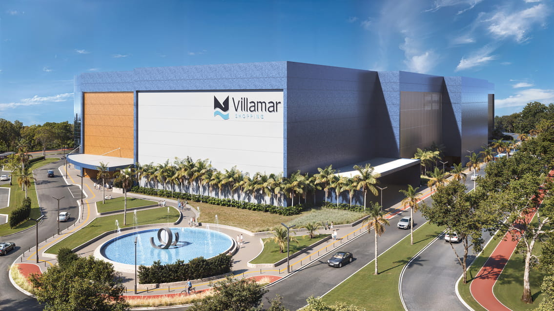 Villamar Shopping