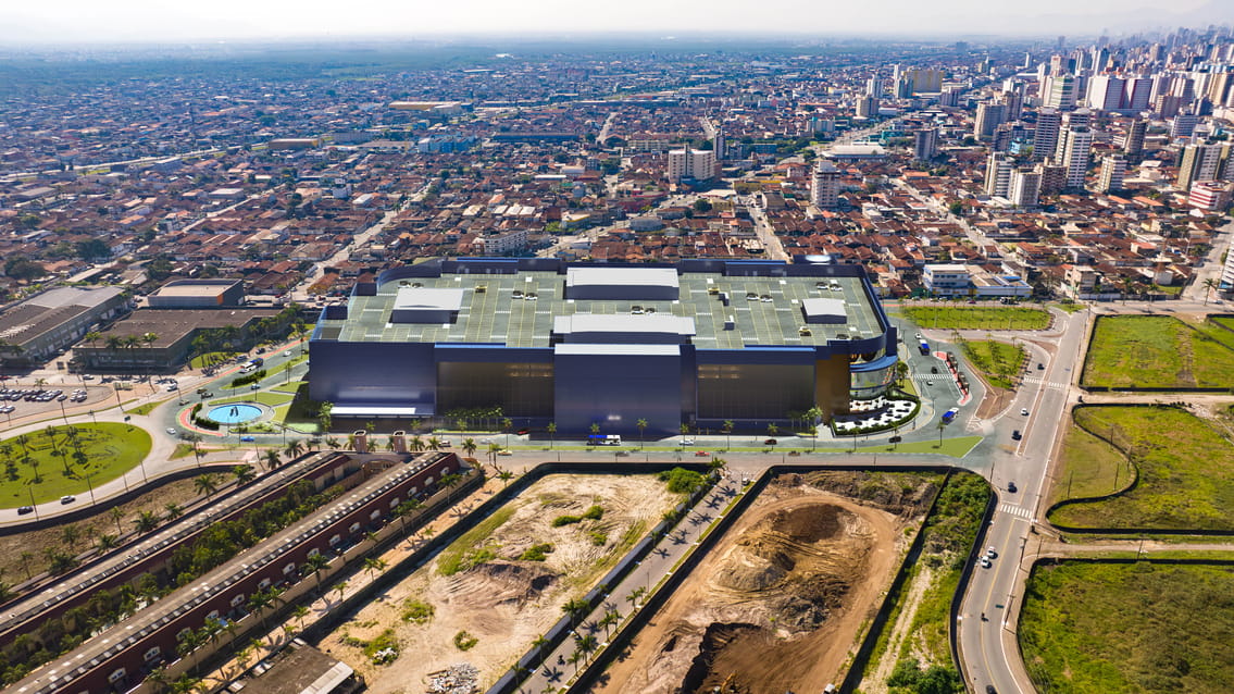 Villamar Shopping